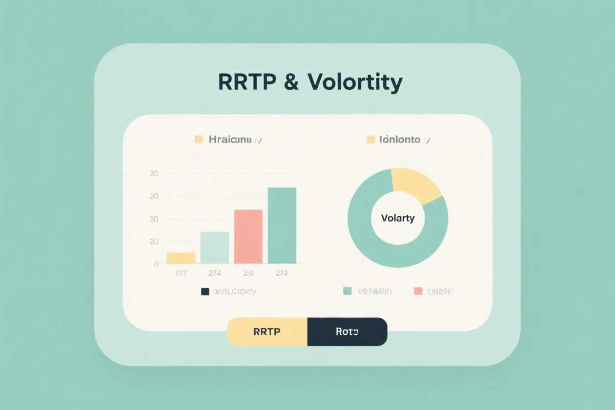 RTP与波动概念示意图